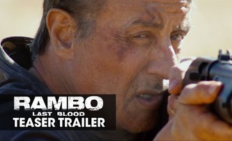 Rambo 5: Trailer na poslední Johnovu misi je oficiálně zveřejněný | Fandíme filmu