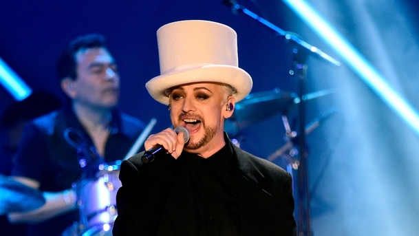 Na plátna míří chameleón Boy George | Fandíme filmu