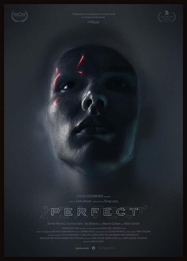 Perfect: Cesta k dokonalosti jako sci-fi horor z produkce Stevena Soderbergha | Fandíme filmu