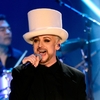 Na plátna míří chameleón Boy George | Fandíme filmu