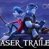 Onward: Chris Pratt a Tom Holland od Marvelu v prvním traileru originální fantasy od Pixaru | Fandíme filmu