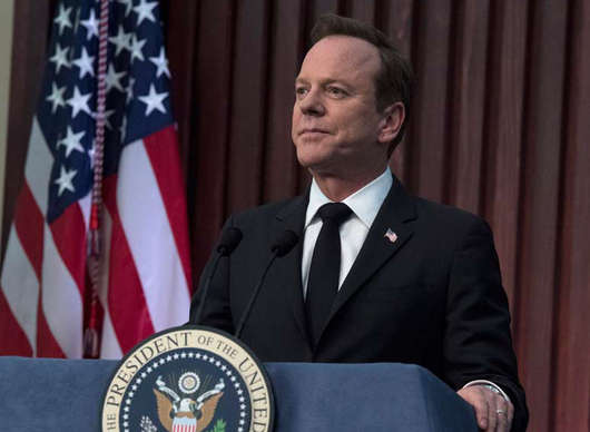 Kiefer Sutherland byl zadržen policií, hrozí mu trest | Fandíme filmu