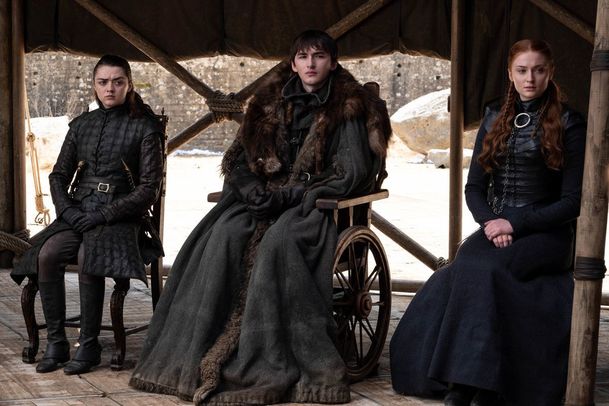Hra o trůny: HBO se vyjádřilo k petici na přetočení 8. řady | Fandíme serialům