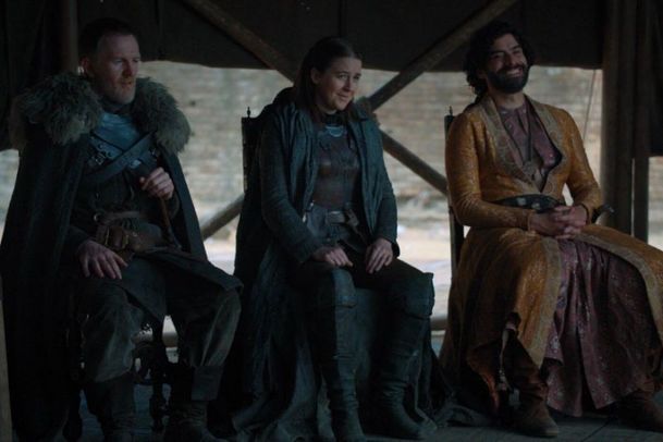 Hra o trůny: Kdo byl nový princ Dorne z finálního dílu? | Fandíme serialům