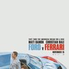 Na plný plyn: Ford vs Ferrari v natřískaném traileru | Fandíme filmu