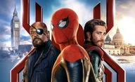 Spider-Man: Daleko od domova: Nové trailery ještě blíž odhalují marvelovské dobrodružství v Praze | Fandíme filmu