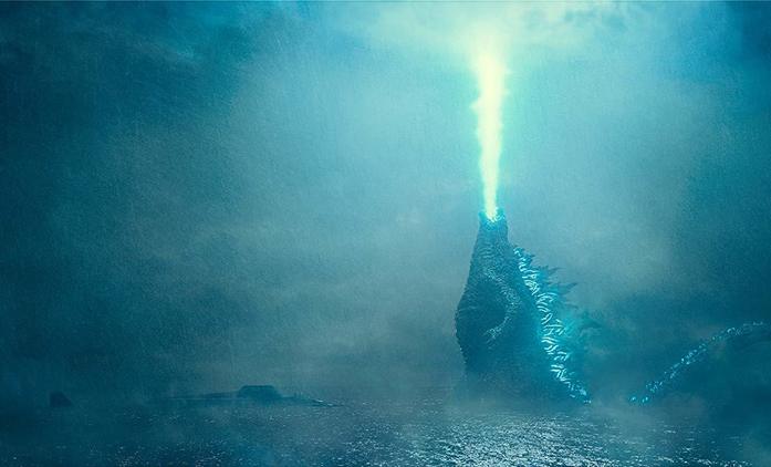 Box Office: Godzilla: Princátko monster | Fandíme filmu