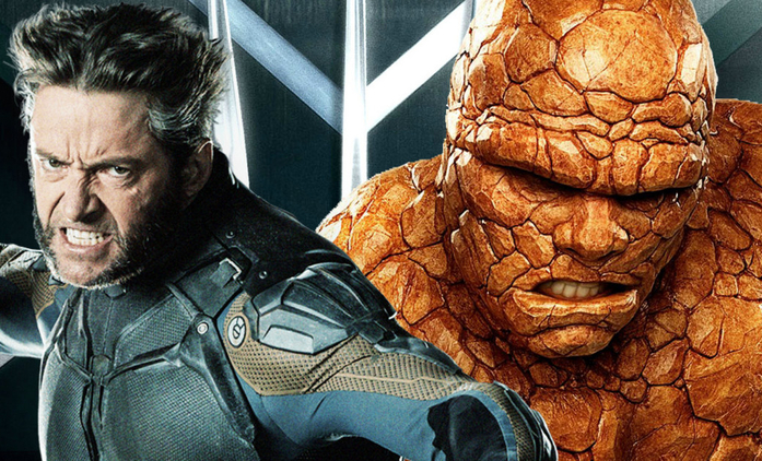 Studio Fox před lety plánovalo masivní cross-over X-Menů, Fantastické čtyřky a dalších | Fandíme filmu