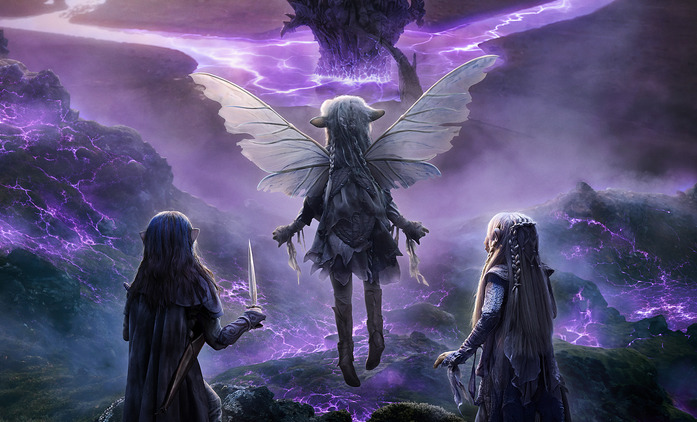 The Dark Crystal: Age of Resistance: Netflix představuje svou loutkovou fantasy | Fandíme seriálům