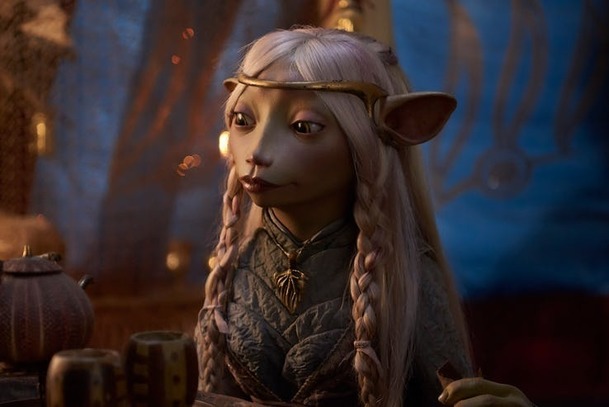 The Dark Crystal: Age of Resistance: Netflix představuje svou loutkovou fantasy | Fandíme serialům