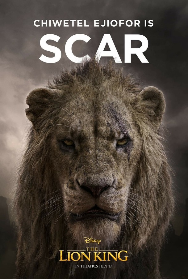Lví král: První ohlasy "hranou" předělávku chválí i haní | Fandíme filmu