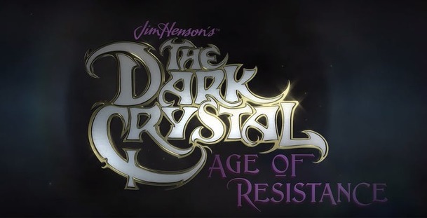 The Dark Crystal: Age of Resistance: Netflix představuje svou loutkovou fantasy | Fandíme serialům