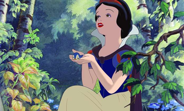 Sněhurka: Je tu první pohled na hranou podobu Disneyho princezny | Fandíme filmu
