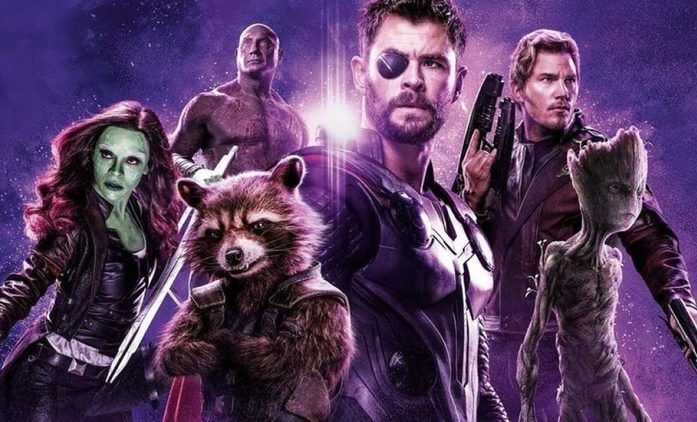 Chris Hemsworth chce dál hrát Thora a láká jej spojení se Strážci Galaxie | Fandíme filmu