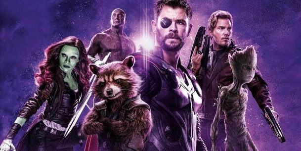 Chris Hemsworth chce dál hrát Thora a láká jej spojení se Strážci Galaxie | Fandíme filmu