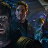 Thor: Love and Thunder: K obsazení se přidal Star-Lord ze Strážců Galaxie | Fandíme filmu