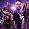 Thor: Love and Thunder: K obsazení se přidal Star-Lord ze Strážců Galaxie | Fandíme filmu