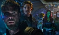 Thor: Love and Thunder: Natáčení začíná, Strážci Galaxie jsou na scéně | Fandíme filmu