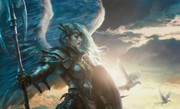 Magic: The Gathering - Netflix nabídne animovanou hororovou verzi od tvůrců Avengers | Fandíme seriálům