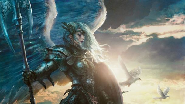 Magic: The Gathering: Bratři Russoovi by rádi připravili hraný seriál | Fandíme serialům