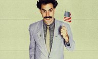 Borat 2 si vybral extrémně dlouhý a bláznivý název | Fandíme filmu