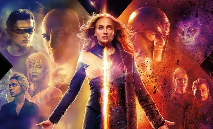 Recenze: X-Men: Dark Phoenix - Nejstarší komiksová sága končí tichým pšoukem | Fandíme filmu