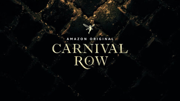 Carnival Row: První teaser na fantasy detektivku točenou v Česku odhalil datum premiéry | Fandíme serialům