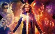 Recenze: X-Men: Dark Phoenix - Nejstarší komiksová sága končí tichým pšoukem | Fandíme filmu