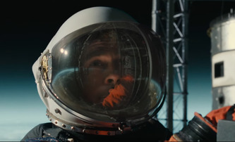 Ad Astra: Brad Pitt a Tommy Lee Jones v prvním traileru na vesmírnou sci-fi | Fandíme filmu