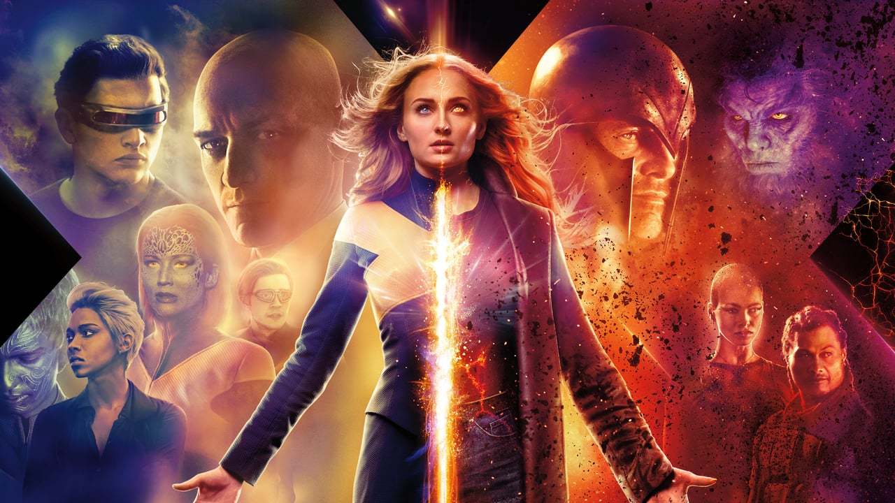 Recenze: X-Men: Dark Phoenix - Nejstarší komiksová sága končí tichým pšoukem | Fandíme filmu