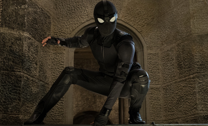 Spider-Man: Sony potvrdilo rozchod s šéfem Marvelu, viní Disneyho | Fandíme filmu