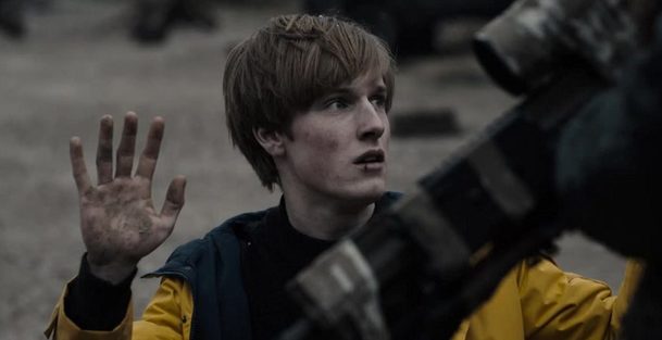 TOP 8 seriálových premiér druhé poloviny června, které si nesmíte nechat ujít | Fandíme serialům