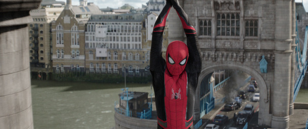 Spider-Man: Šéf Sony potvrdil, že pro tuto chvíli jsou jednání s Marvelem uzavřená, světy jsou rozdělené | Fandíme filmu