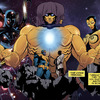 Living Tribunal: Marvel počítá s tím, že představí ještě daleko mocnější bytost, než je Thanos | Fandíme filmu