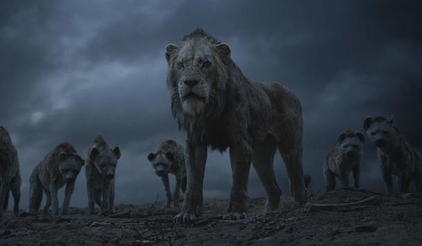 Lví král nebude bojovat o animovaného Oscara, počet uchazečů je ale rekordní | Fandíme filmu