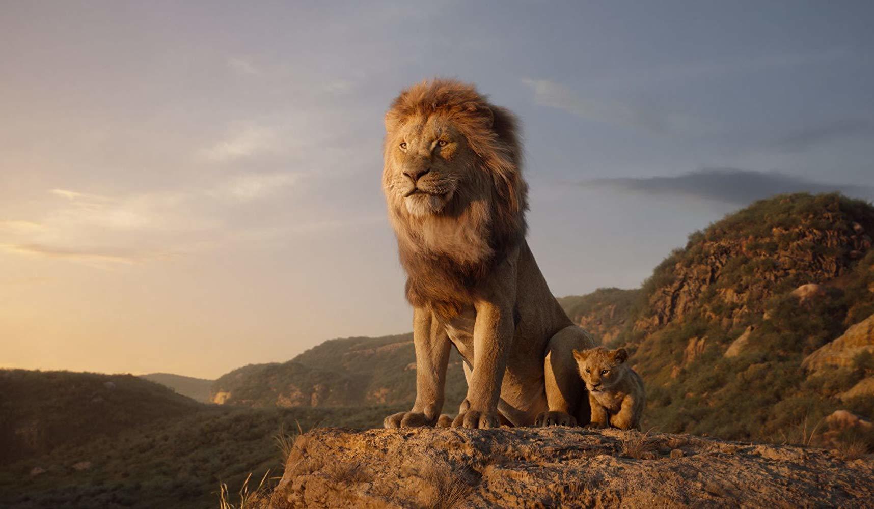 Lví král: Krátký film o filmu přibližuje všechny elementy oživení Disneyho příběhu | Fandíme filmu