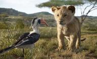 Lví král: První ohlasy "hranou" předělávku chválí i haní | Fandíme filmu