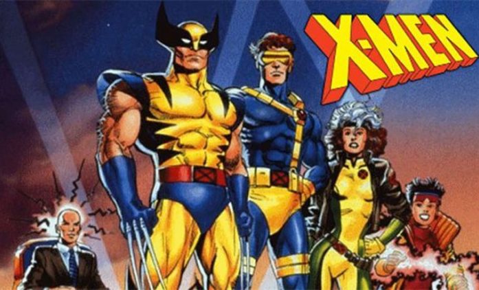 Tvůrci legendárního seriálu X-Men chtějí požádat společnost Disney o jeho vzkříšení | Fandíme seriálům