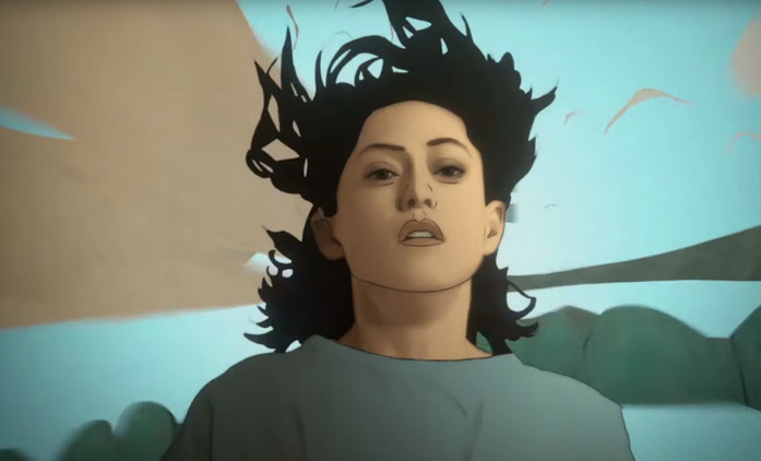 Undone: Vizuálně ojedinělý seriál balamutí smysly v novém traileru | Fandíme seriálům