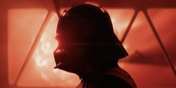 Star Wars: Vader: Souhrn novinek o druhé epizodě | Fandíme serialům