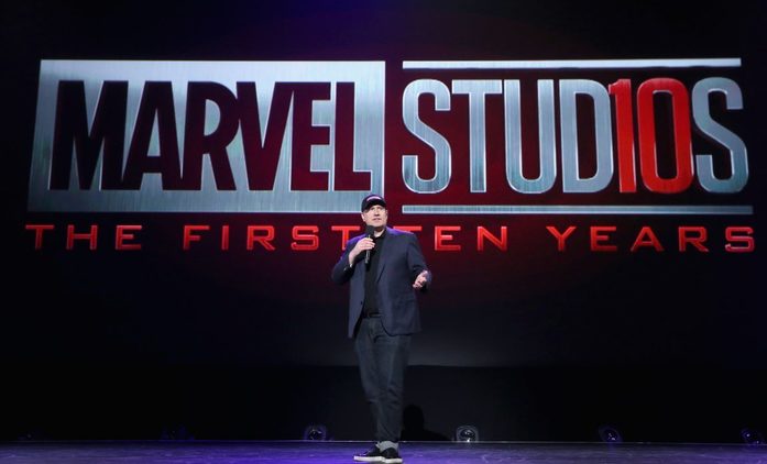 Marvel dnes oznámil 16 nových filmů a minisérií | Fandíme filmu