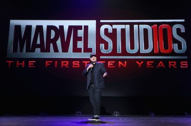 Marvel přinese kompletní box-set Infinity ságy s dosud neviděnými záběry | Fandíme filmu