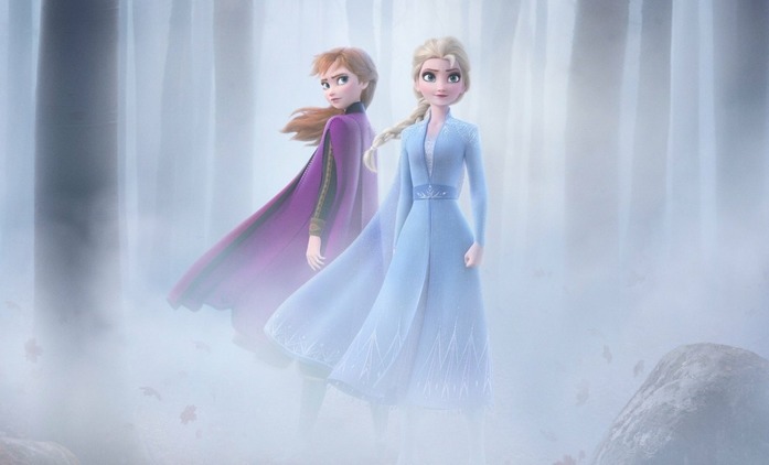Ledové království 2: Konečně pořádný trailer pro pokračování oblíbené animované pohádky | Fandíme filmu
