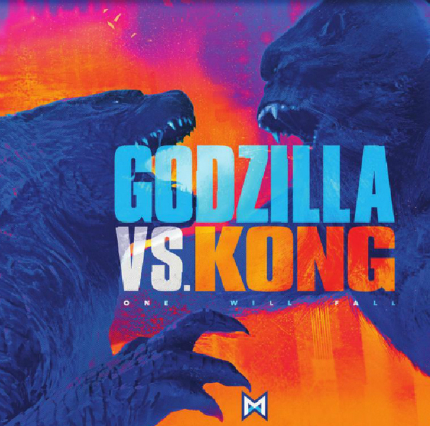 Godzilla vs. Kong: Nová fotka odhaluje souboj titulních monster na letadlové lodi | Fandíme filmu