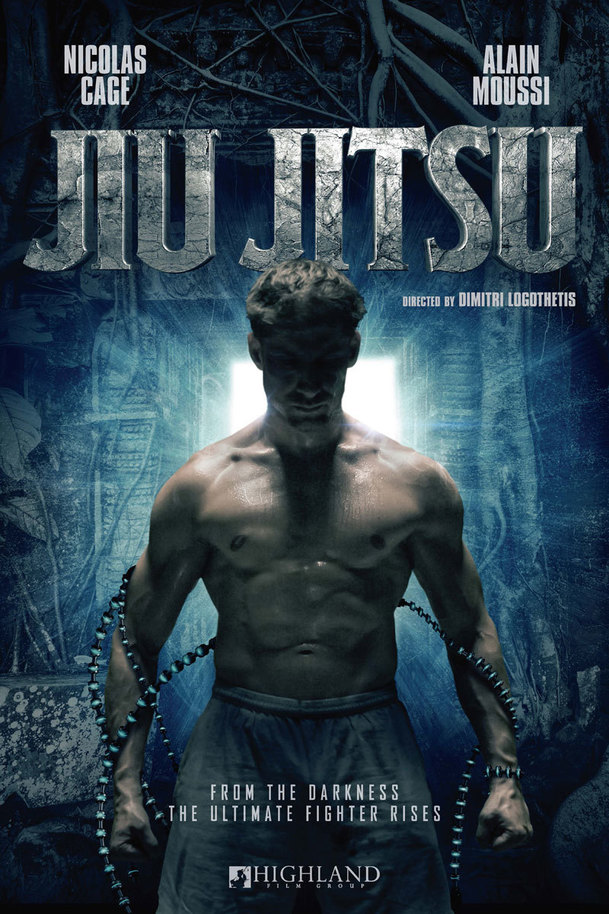 Jiu Jitsu: K bojové řežbě s Nicolasem Cagem se připojí Tony Jaa a Frank Grillo | Fandíme filmu