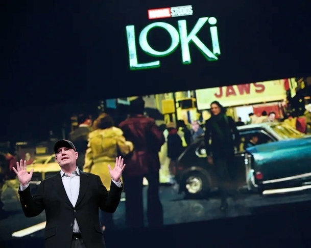 Loki: Další marvelovka je dotočená, máme potkat řadu různých podob Lokiho | Fandíme filmu