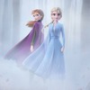 Ledové království 2: Konečně pořádný trailer pro pokračování oblíbené animované pohádky | Fandíme filmu