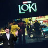 Loki: Minisérie má přímo vést k Thorovi: Love and Thunder | Fandíme filmu