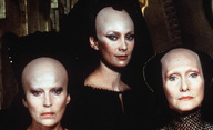 Dune: The Sisterhood - Režisér nového filmu připravuje také podpůrný seriál | Fandíme filmu
