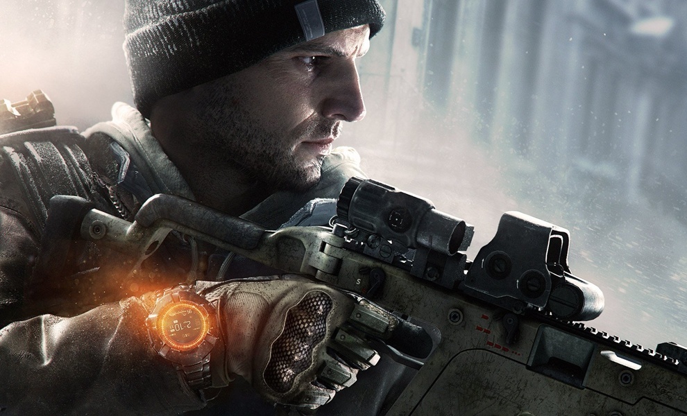 The Division: Filmová adaptace apokalyptické hry nezamíří do kin, ale na Netflix